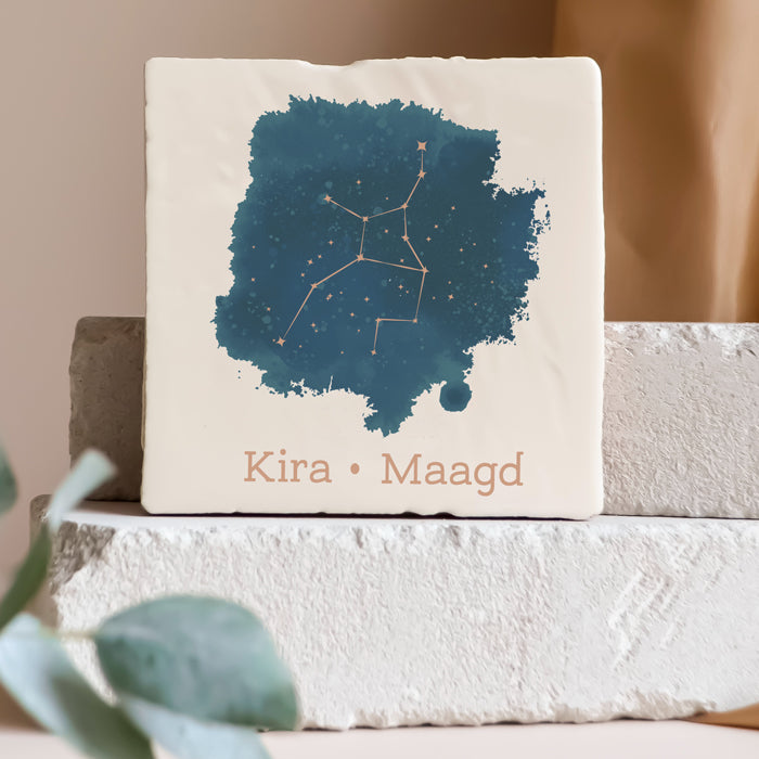 Maagd met Naam | 24 aug - 23 sept