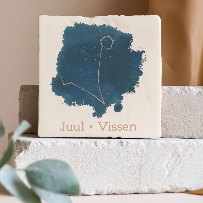 Vissen met Naam | 19 feb - 20 mrt