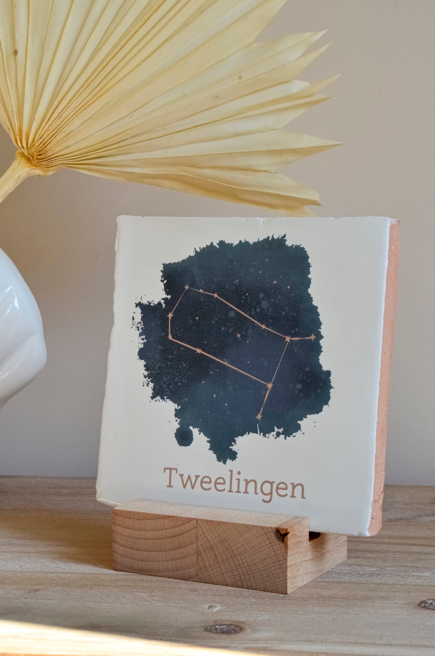 gepersonaliseerd kraamcadeau, geboortecadeau, bohemian, cadeau, sterrenbeeld