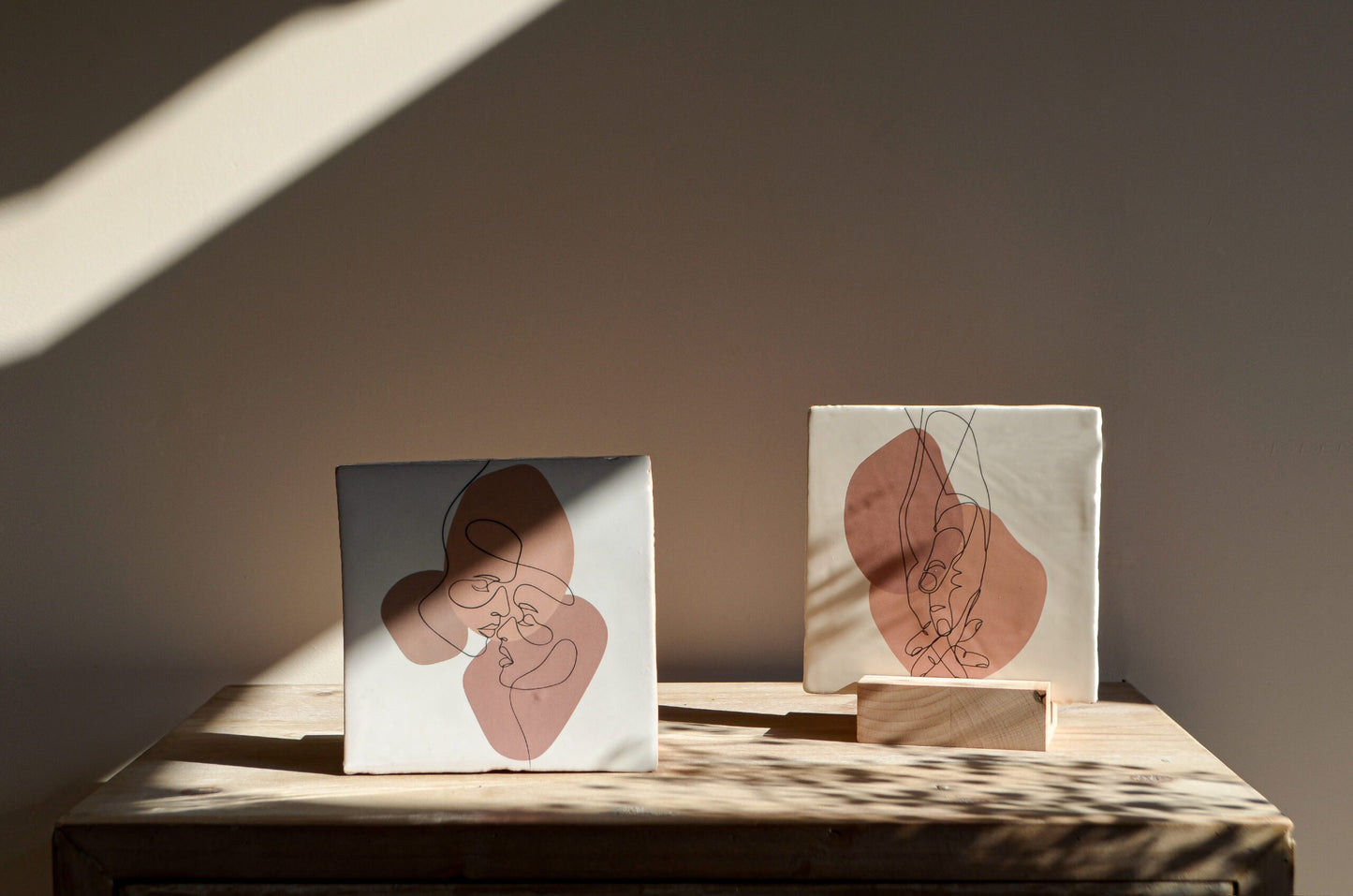 gepersonaliseerd cadeau, handgemaakt, uniek, bedankt, bedankje