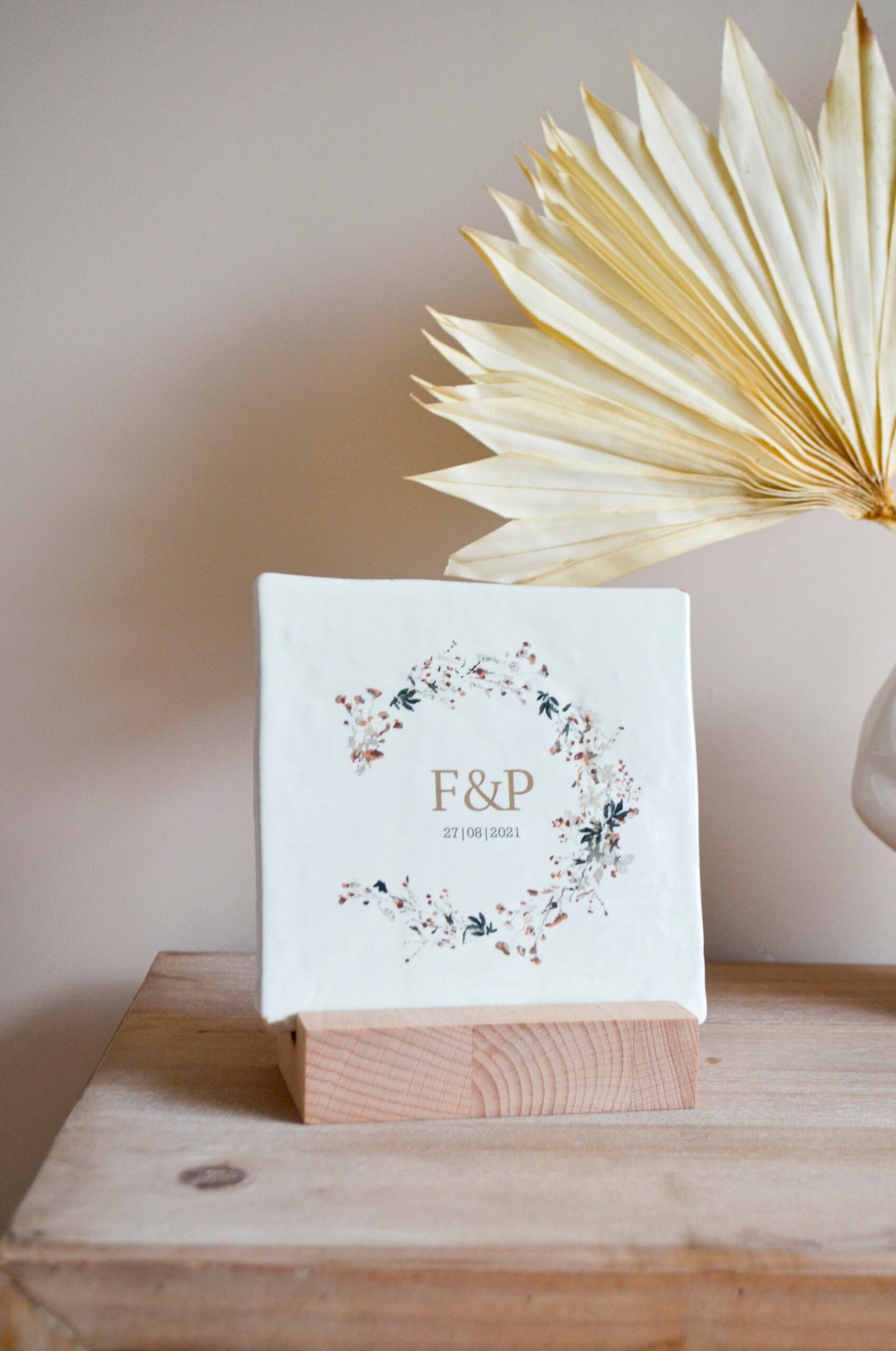Festive Floral
