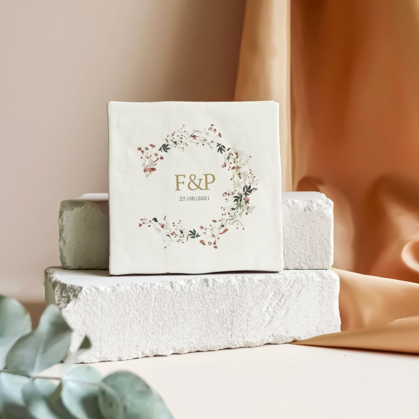 Festive Floral