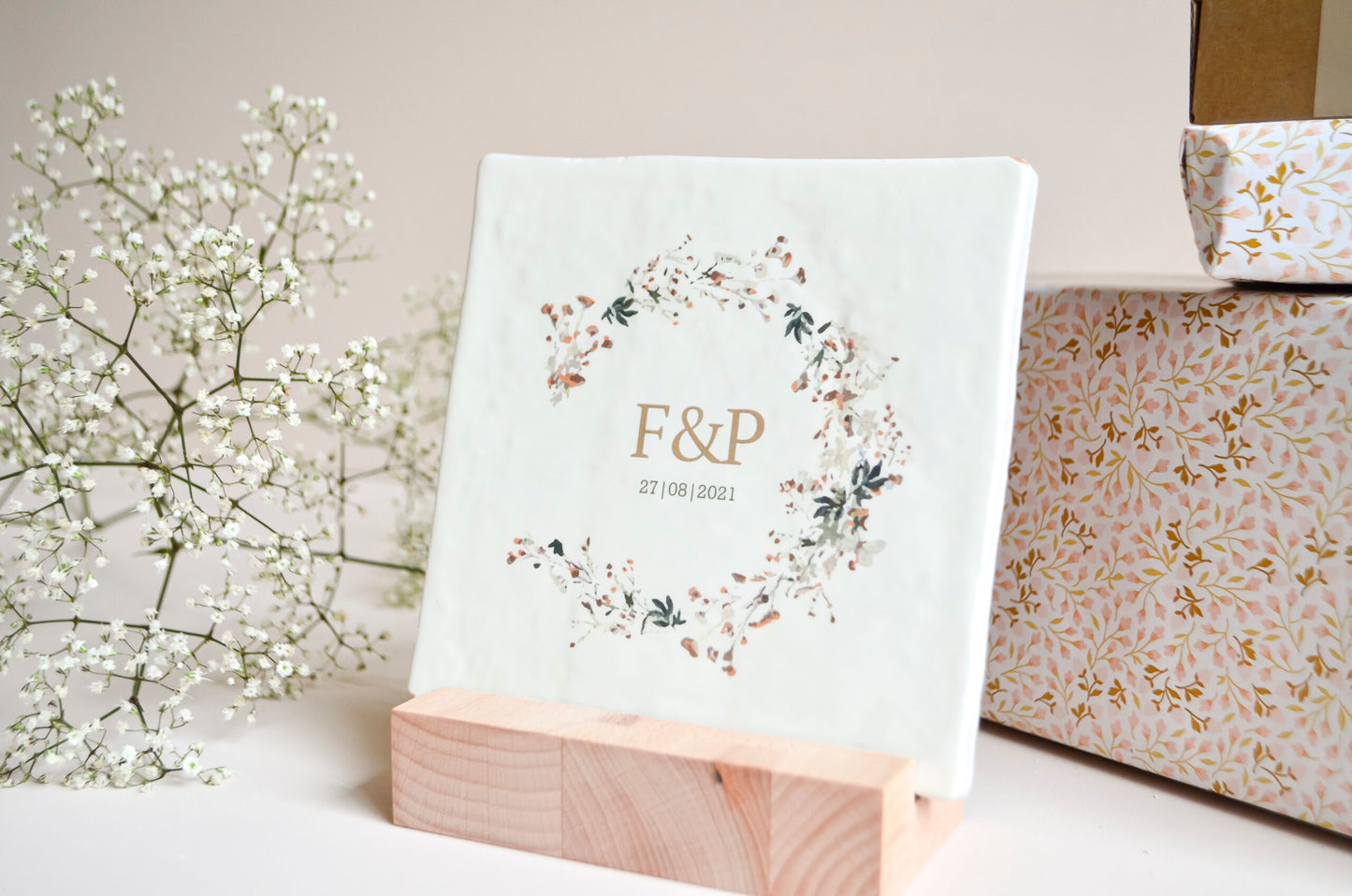 Festive Floral
