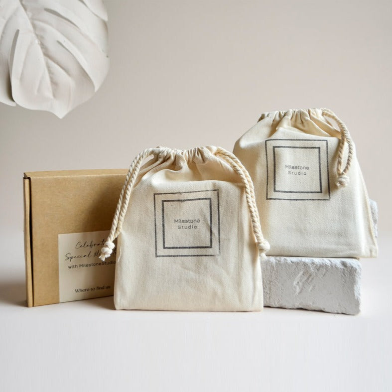 MilestoneStudio Cadeaubon