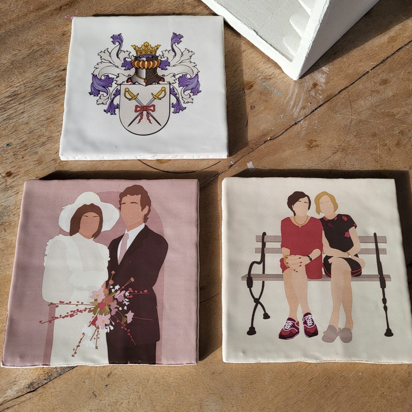 Milestone Eigen Design