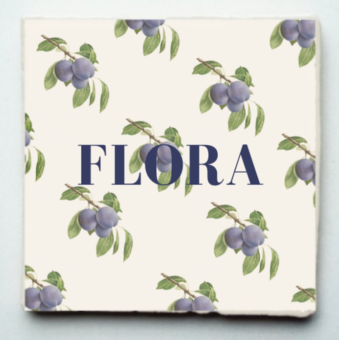 Huwelijk | Fruits | Plum