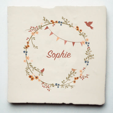 Geboorte | Singing Birds