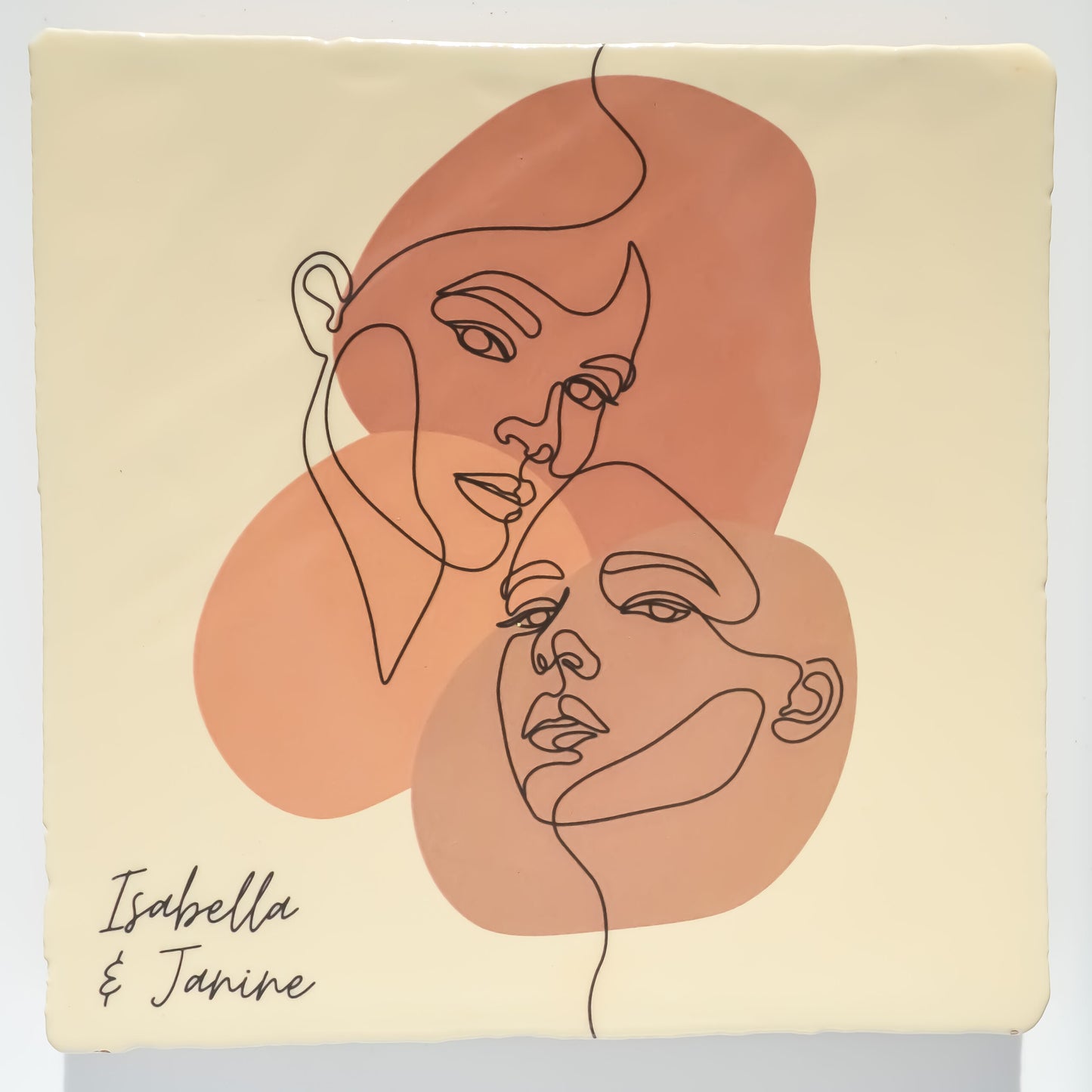 gepersonaliseerd huwelijkscadeau, bridal shower, bruiloft, huwelijk, huwelijkscadeau