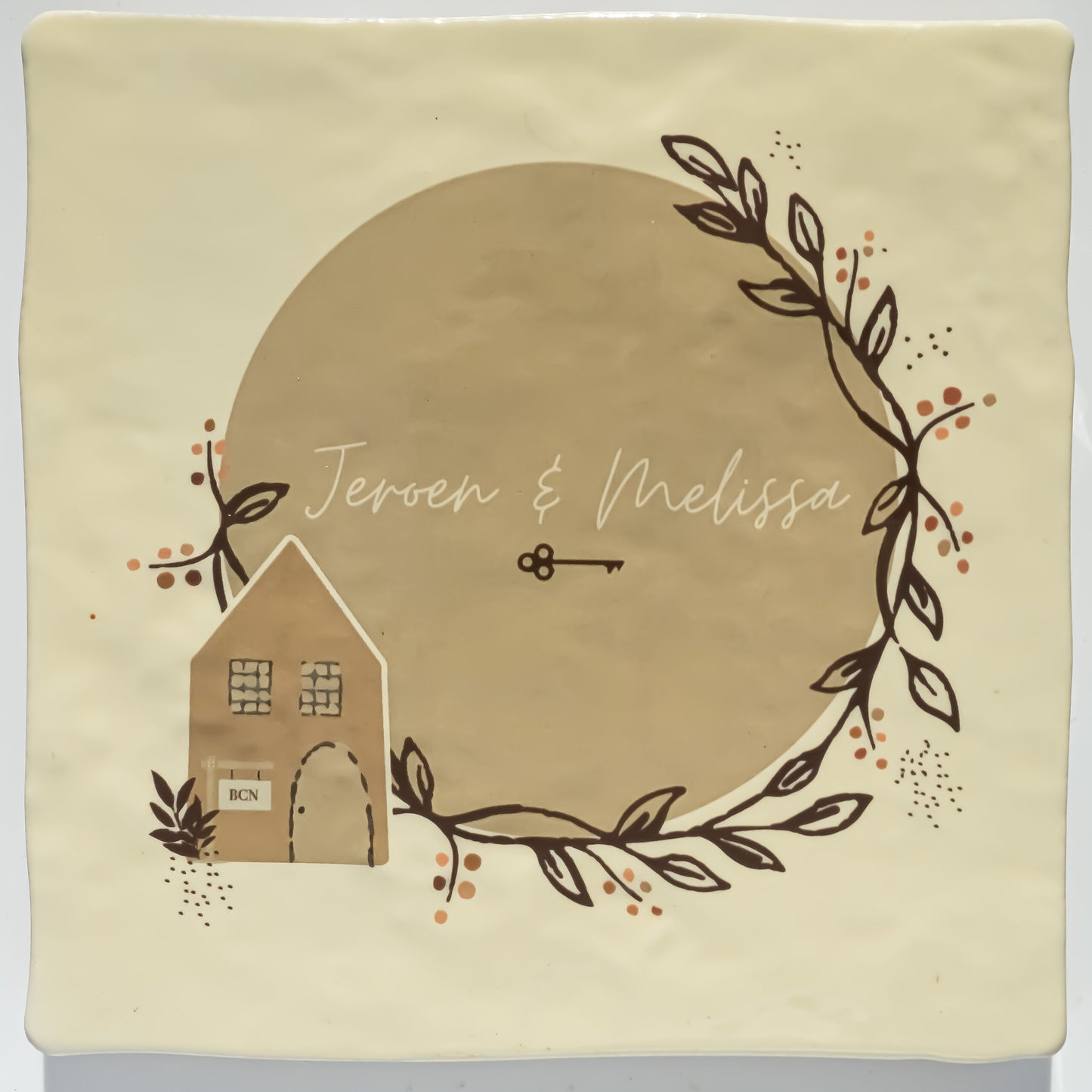 housewarming cadeau, gepersonaliseerd housewaring cadeau, interieur