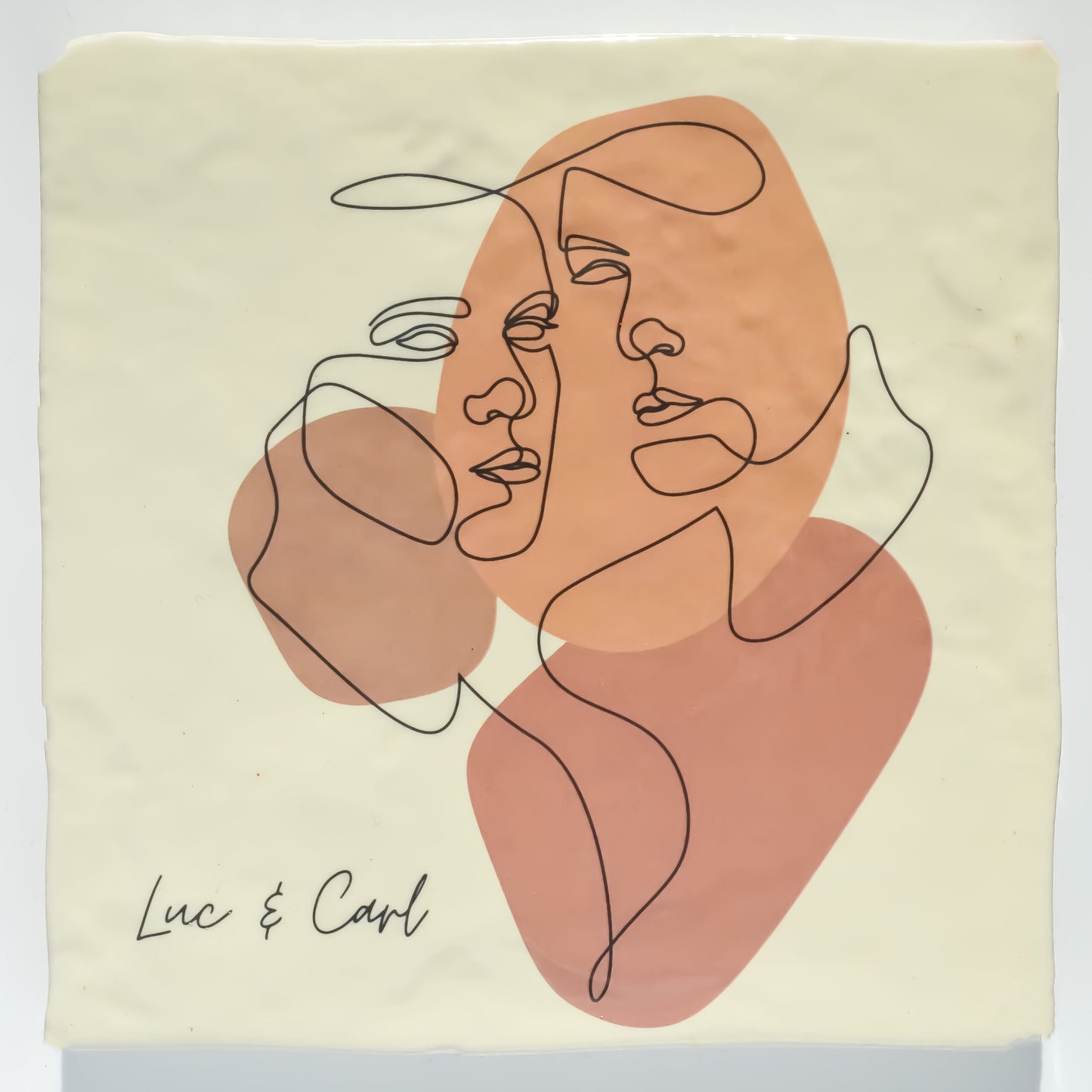 gepersonaliseerd huwelijkscadeau, bridal shower, bruiloft, huwelijk, huwelijkscadeau