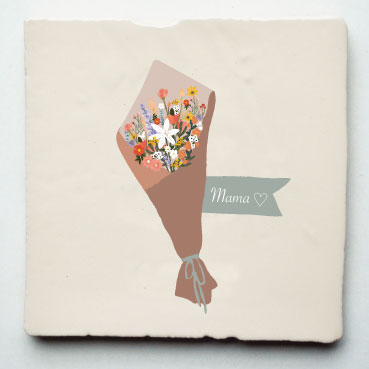 moederdagcadeau, tegeltje, tegeltje maken, storytile