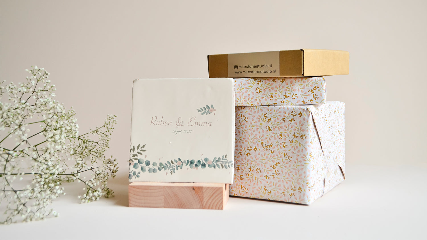 Milestone Eigen Design