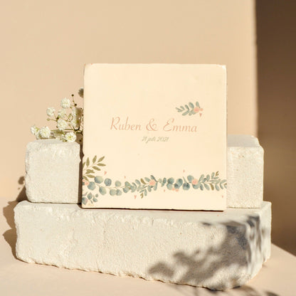 huwelijkscadeau, gepersonaliseerd, bridal shower, bruiloft, huwelijk, huwelijkscadeau