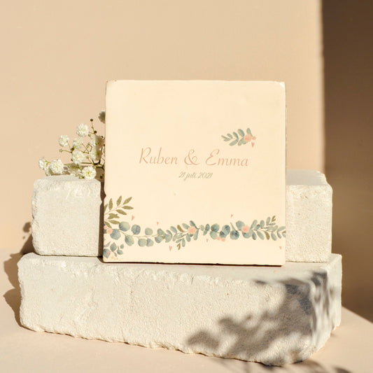 huwelijkscadeau, gepersonaliseerd, bridal shower, bruiloft, huwelijk, huwelijkscadeau