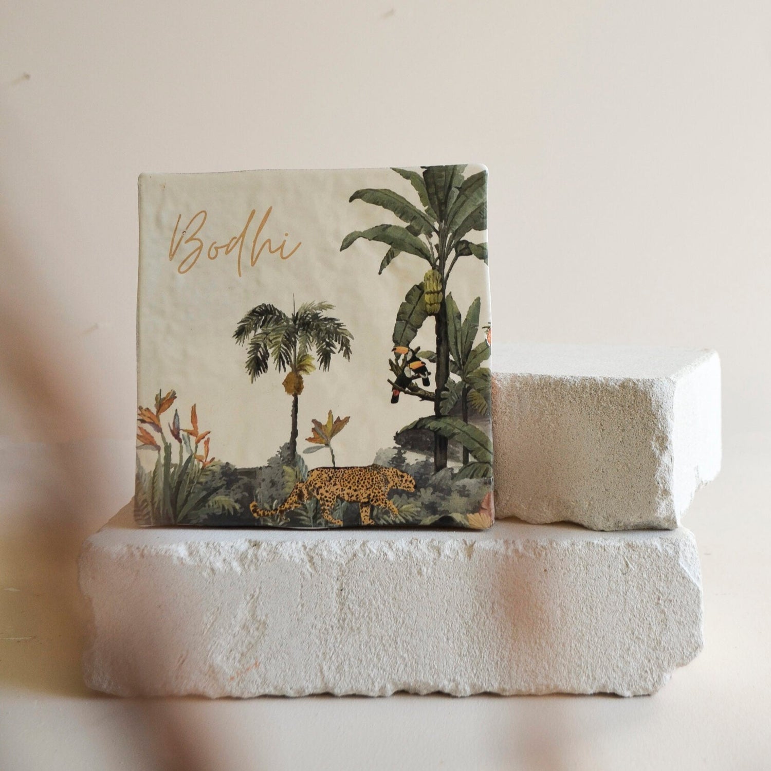 gepersonaliseerd kraamcadeau, geboortecadeau, bohemian, cadeau