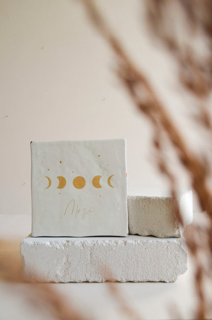 Geboorte | Moon Cycle
