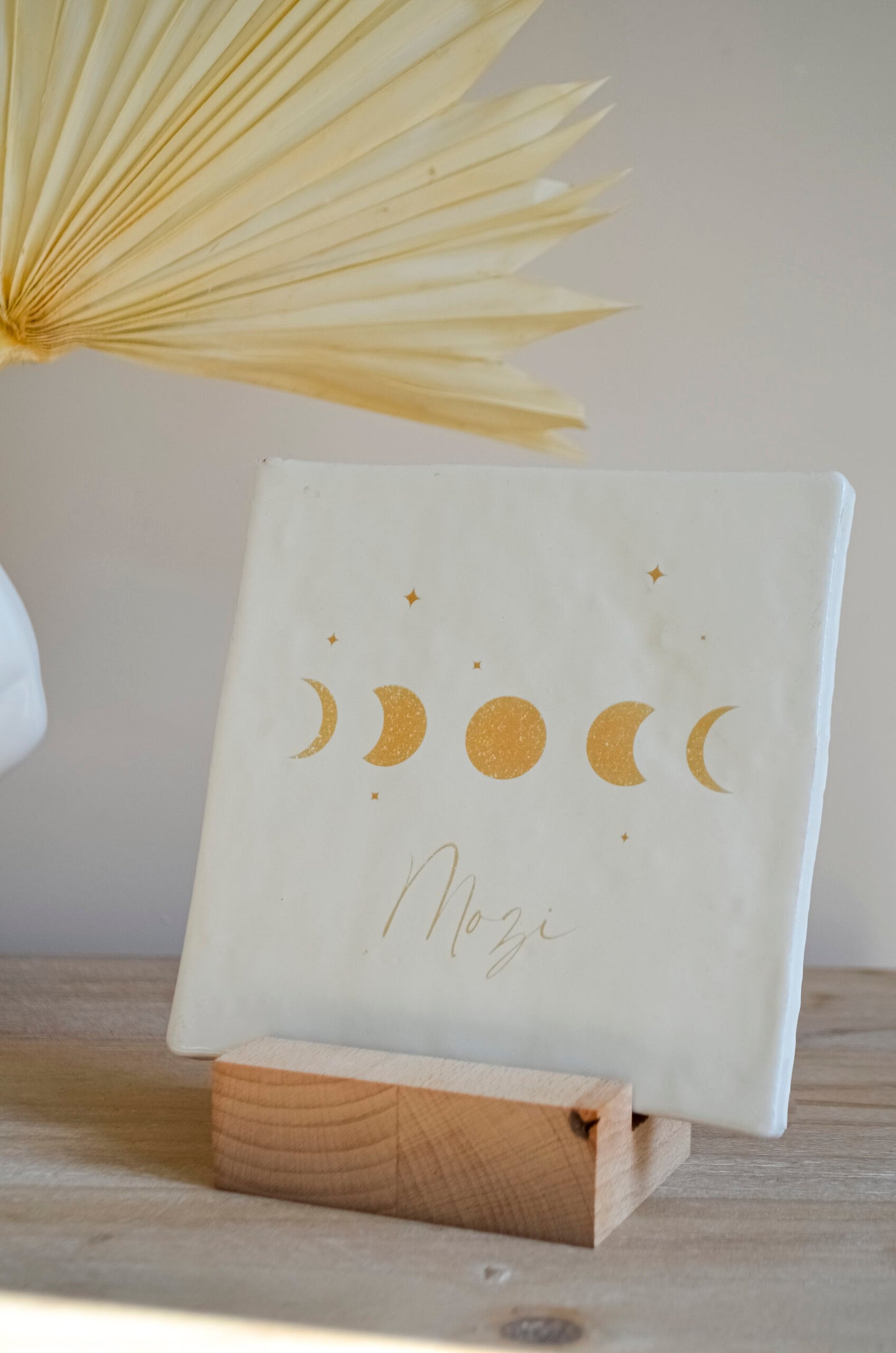 Geboorte | Moon Cycle