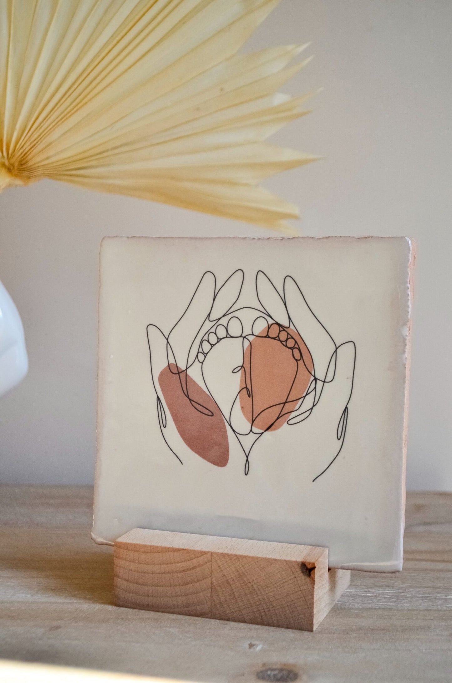 gepersonaliseerd cadeau, handgemaakt, uniek, bedankt, bedankje