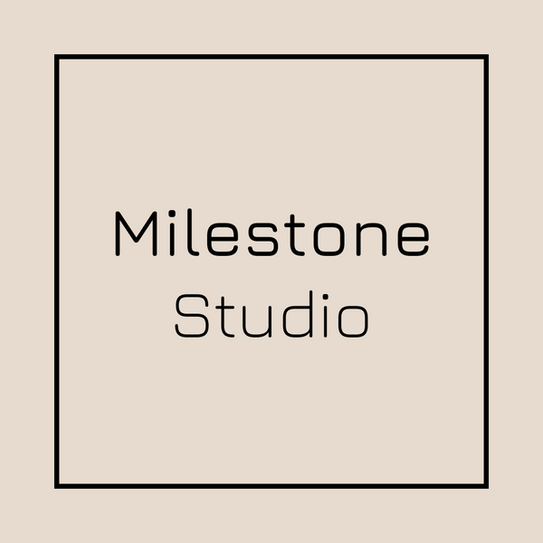 MilestoneStudio
